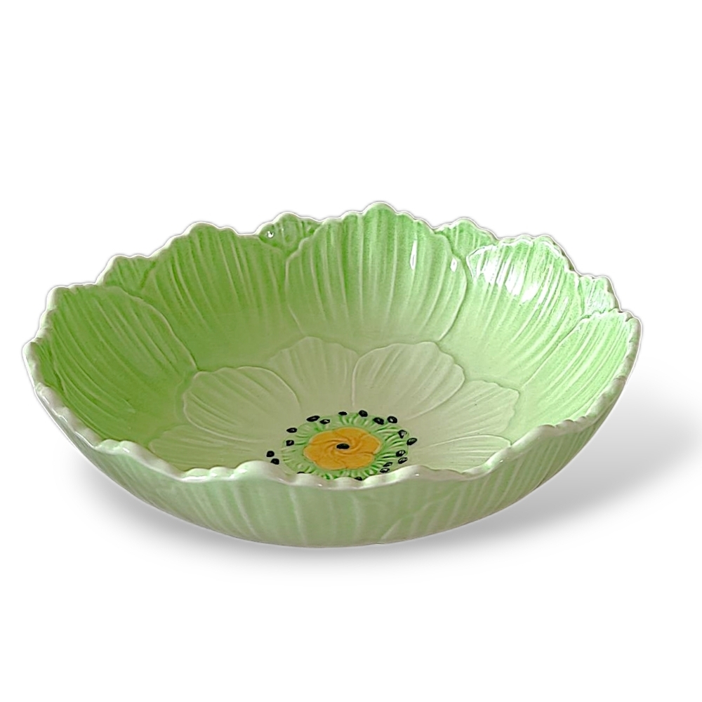 1950s Royal Winton Buttercup Serving Bowl
